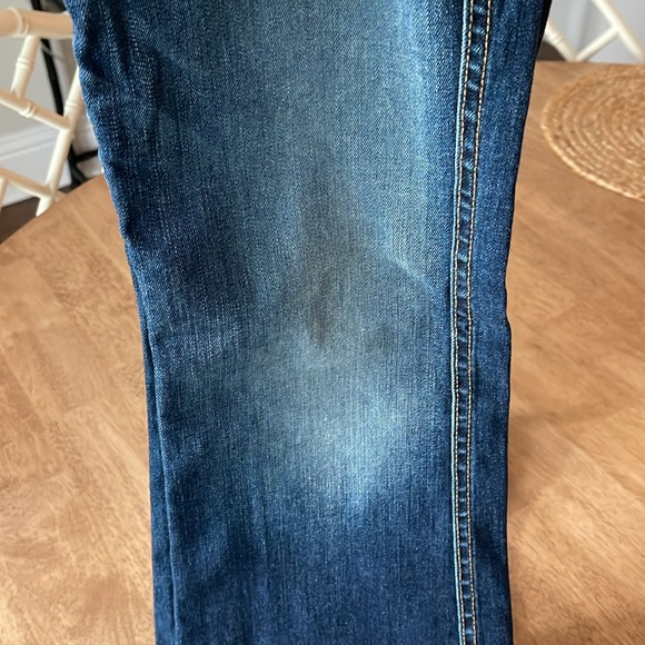 7 For All Mankind Jeans - Picture 16 of 17